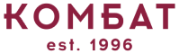 Kombat logo